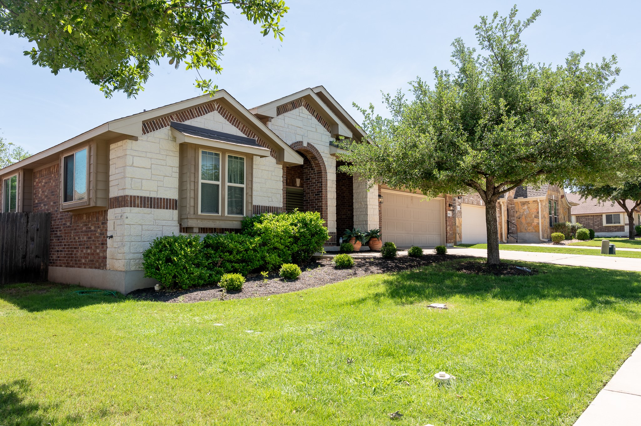 Lismore St, Hutto, TX 78634