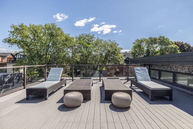 403 Palmerston Blvd, House other with 7 bedrooms, 7 bathrooms and 4 parking in Toronto ON | Image 29