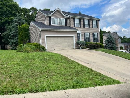 6451 Lakearbor Dr, Independence, KY, 41051-8353 | Card Image
