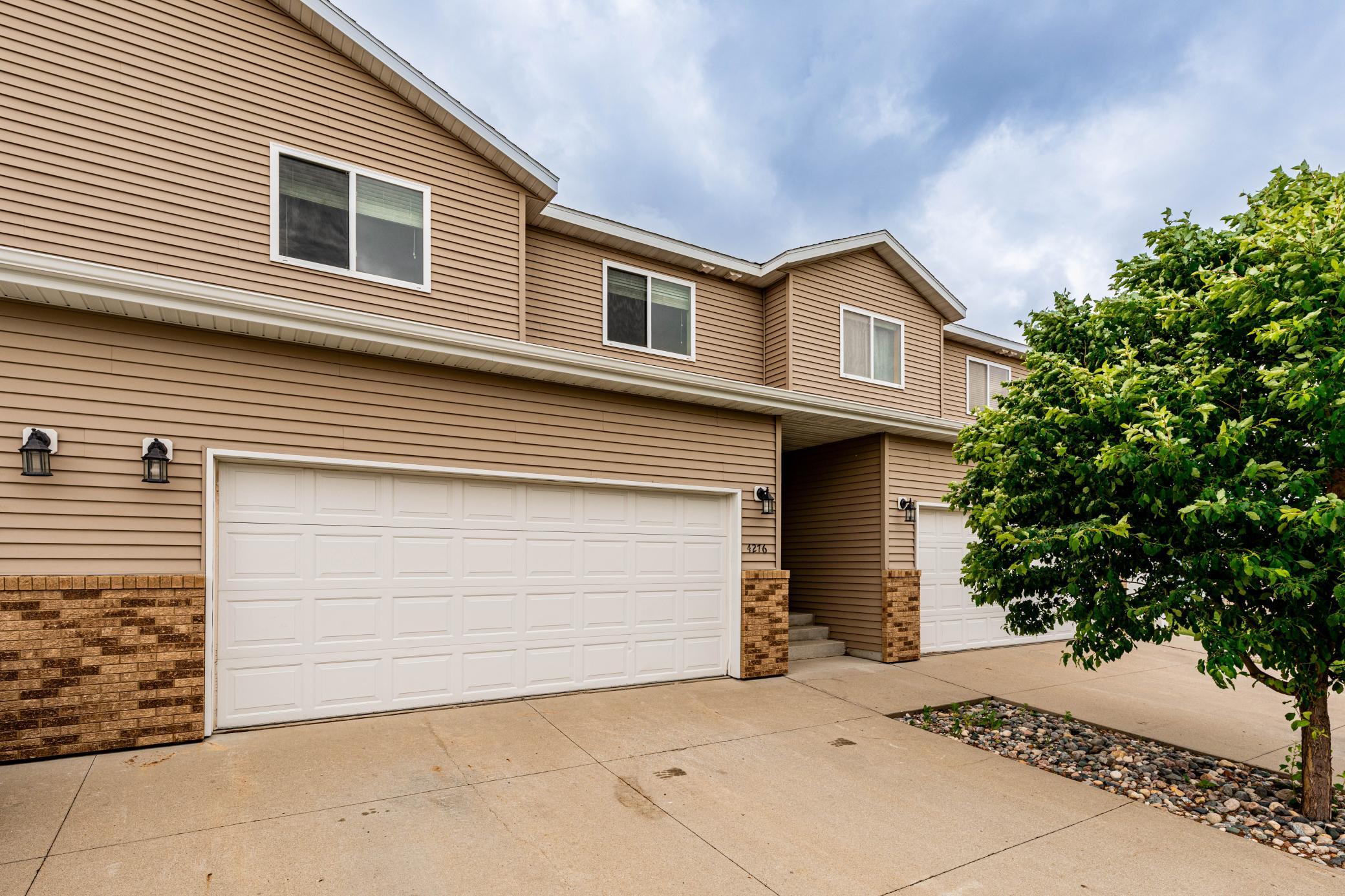 Residential in Fargo 2