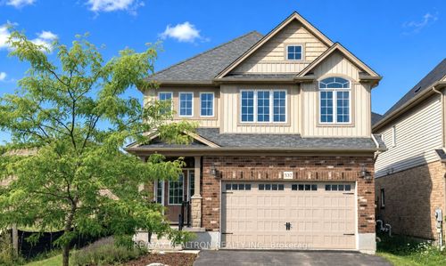 537 Sundew Dr, Waterloo, ON, N2V0B8 | Card Image