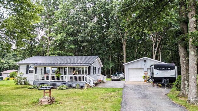 2646 Ridge Rd, House other with 2 bedrooms, 1 bathrooms and 2 parking in Westover PA | Image 22