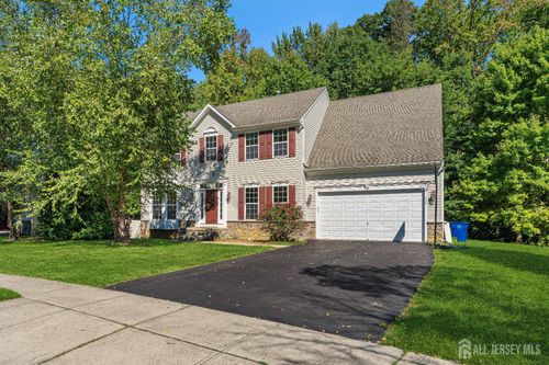 406 Arnold Dr, FLORENCE, NJ, 08518-4006 | Card Image