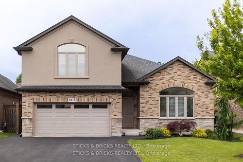6415 Christopher Cres, Niagara Falls, ON, L2H0B3 | Card Image