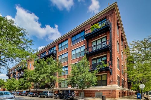 443-1040 W Adams St, Chicago, IL, 60607-3097 | Card Image
