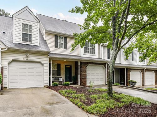9530 Elizabeth Townes Ln, Charlotte, NC, 28277-2126 | Card Image
