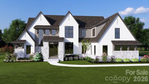 4-16713 Grande Vineyards Dr, Mint Hill, NC, 28227 | Card Image