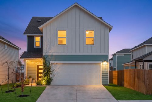 2905 Saint Regis Dr, Pflugerville, TX, 78660-7071 | Card Image