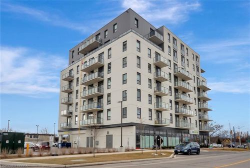 703-7 Erie Ave, Brantford, ON, N3S0K5 | Card Image