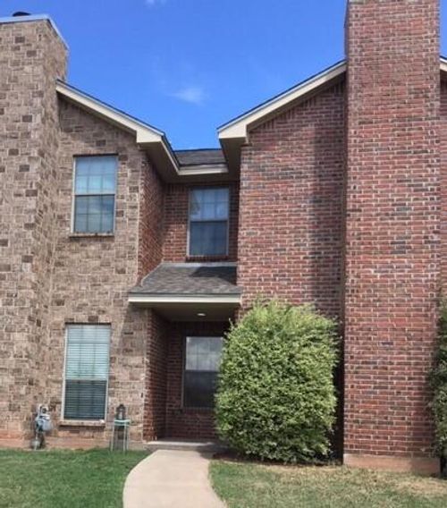 4441 Oak Grove Blvd, San Angelo, TX, 76904-4552 | Card Image