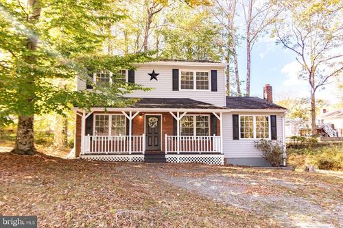 10622 Mockingbird Ln, SPOTSYLVANIA, VA, 22553-7759 | Card Image