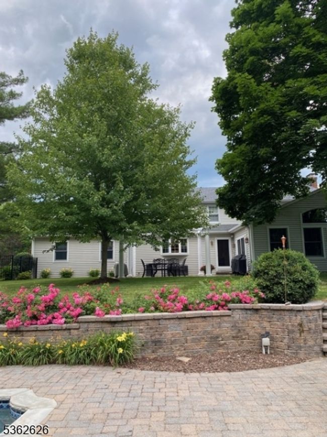 45 Tuxford Ter, House other with 4 bedrooms, 2 bathrooms and null parking in Basking Ridge NJ | Image 33