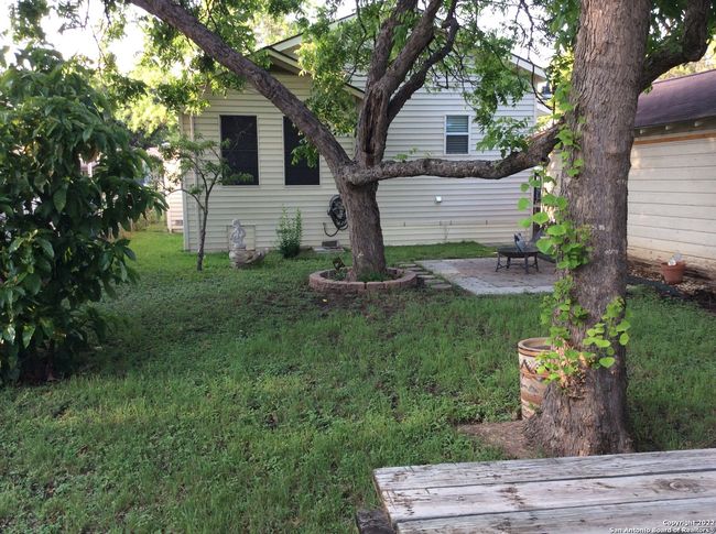 242 Drake Ave, House other with 3 bedrooms, 2 bathrooms and null parking in San Antonio TX | Image 4