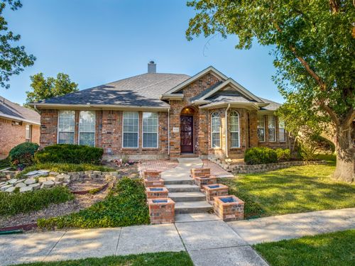 4806 Highlands Dr, Mckinney, TX, 75070-7472 | Card Image