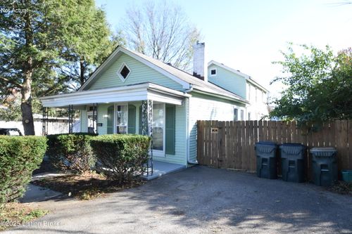 3009 Lynnwood Way, Jeffersontown, KY, 40299-3101 | Card Image