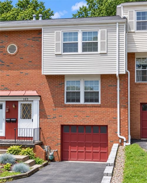 103 Hickory Cir, Canonsburg, PA, 15317-2310 | Card Image