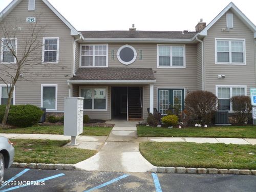 76 Des Moines Ct, Tinton Falls, NJ, 07712-7724 | Card Image