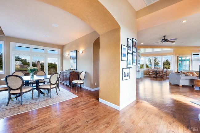 2614 Scotts Right Of Way, House other with 4 bedrooms, 4 bathrooms and 10 parking in Sebastopol CA | Image 10