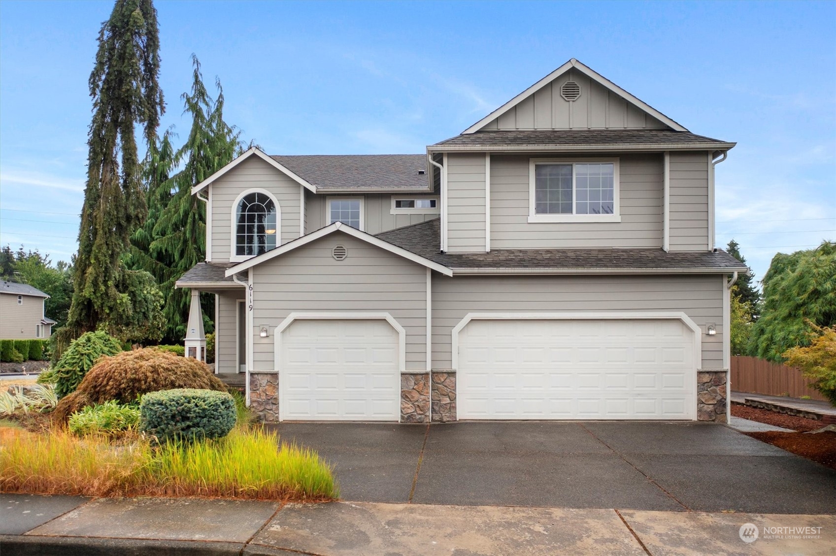 4th Pl, Renton, WA 98059