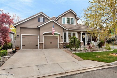 1045 Greenwich Way, Reno, NV, 89519-0657 | Card Image