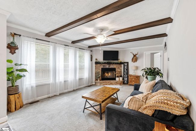 250 Mattie Campbell Rd, Home with 4 bedrooms, 2 bathrooms and null parking in Honea Path SC | Image 15
