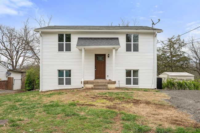 4836 Barclay Square Dr, House other with 5 bedrooms, 3 bathrooms and null parking in Antioch TN | Image 4