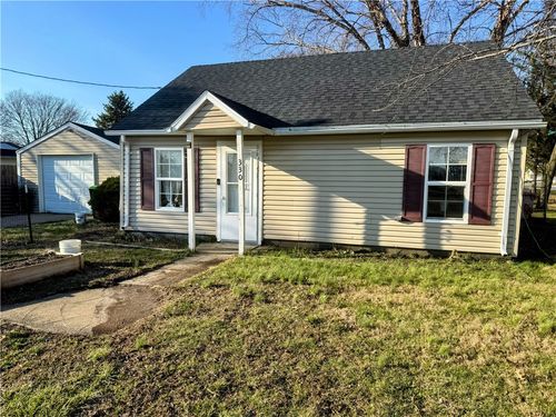 330 Central Ave, Atwood, IL, 61913 | Card Image