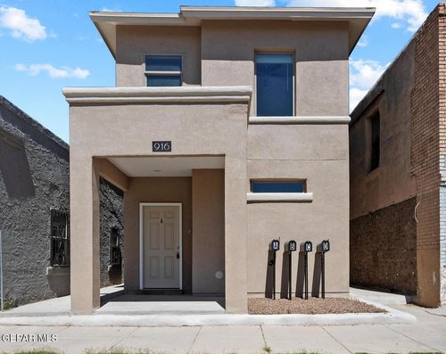 b-916 S Saint Vrain St, El Paso, TX, 79901-3432 | Card Image