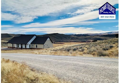 145 Cedar Lookout Rd, Lander, WY, 82520-6710 | Card Image