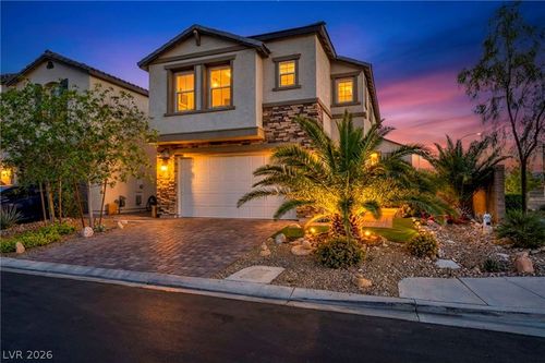 10197 Cluny Ave, Las Vegas, NV, 89178-6329 | Card Image
