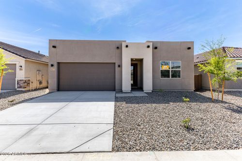 657 W Riparian Dr, San Tan Valley, AZ, 85140-0677 | Card Image