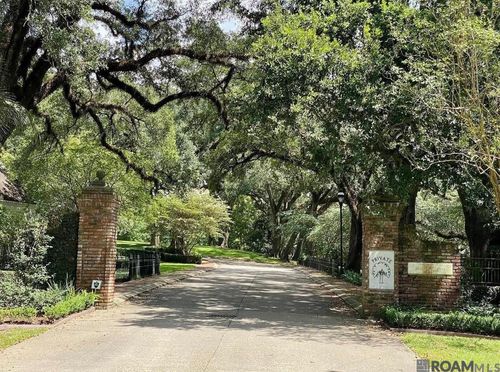 Lot 3-A Beaumont Ln, Baton Rouge, LA, 70808 | Card Image
