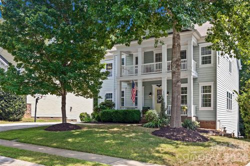 2209 Trading Ford Dr, Waxhaw, NC, 28173-6405 | Card Image