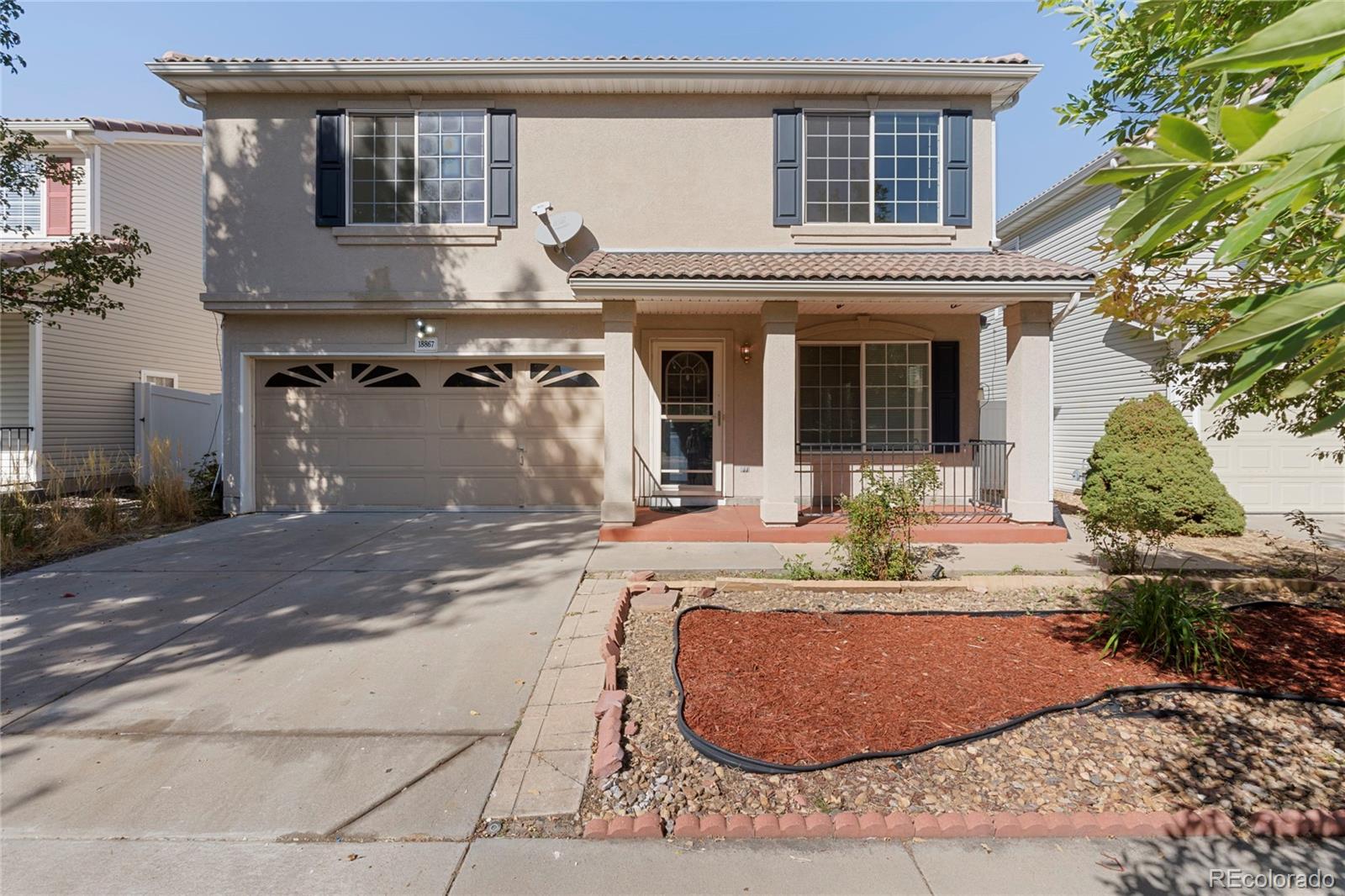 51st Pl, Denver, CO 80249