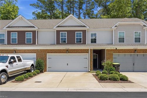 2506 Fieldsway Dr, Chesapeake, VA, 23320-2474 | Card Image