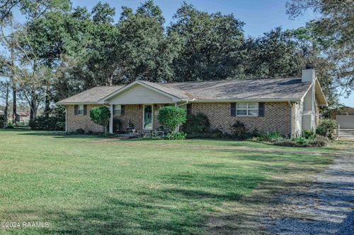 8704 Church Point Highway, Church Point, LA, 70525 | Card Image