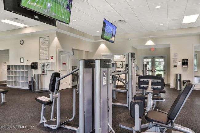 101 - 130 Burnett Ct, Condo with 3 bedrooms, 2 bathrooms and null parking in ST JOHNS FL | Image 39