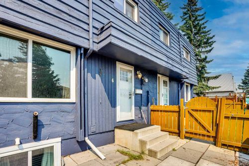 6-6404 4a St Ne, Calgary, AB, T2K5M9 | Card Image