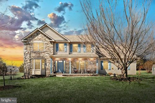 12716 Mount Olivet Rd, FELTON, PA, 17322-8542 | Card Image