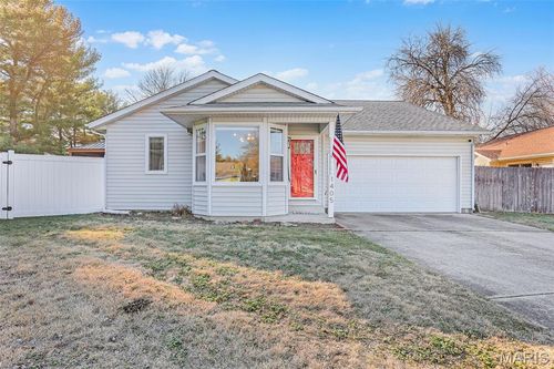 1405 Royal Oak Ct, O Fallon, IL, 62269-3006 | Card Image