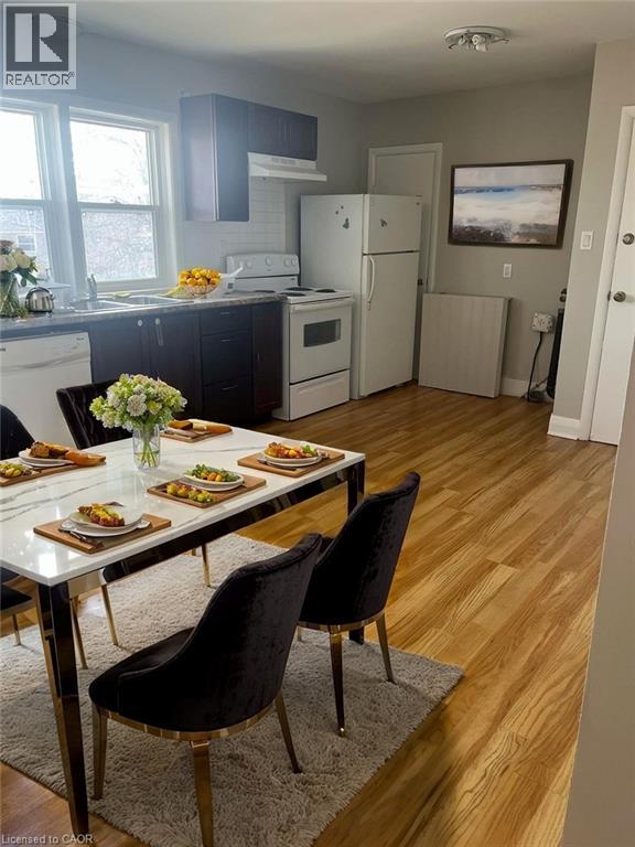 Residential Lease in Cambridge 2
