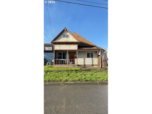377 N Elliott St, Coquille, OR, 97423-1715 | Card Image