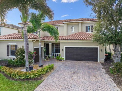 5555 53rd Ave, Vero Beach, FL, 32967-2461 | Card Image