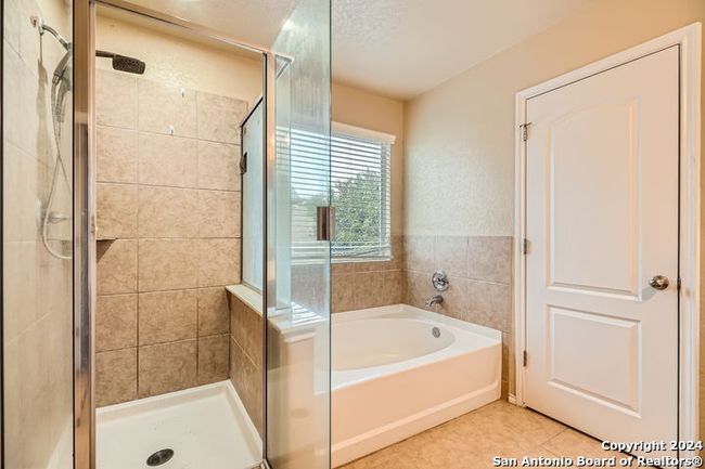 3116 Mason Crk, House other with 4 bedrooms, 3 bathrooms and null parking in Schertz TX | Image 17