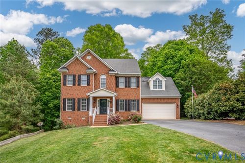8250 Sugar Wood Dr, Mechanicsville, VA, 23116-2848 | Card Image