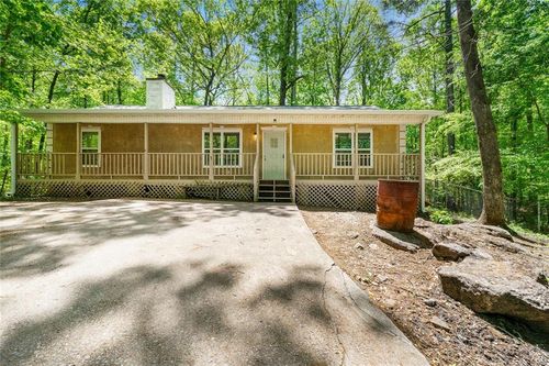 507 Lakeshore Dr, Stockbridge, GA, 30281-2031 | Card Image