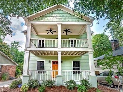 97 Rockyford Rd Ne, Atlanta, GA, 30317-1339 | Card Image