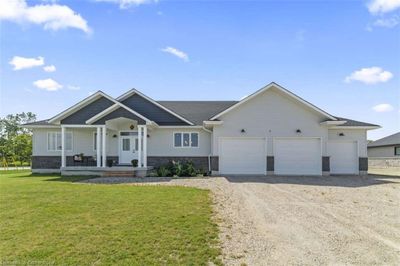 2 Mctavish Cres, House other with 3 bedrooms, 3 bathrooms and 9 parking in Ripley ON | Image 3