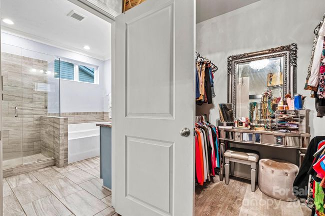 Walk-In Closet #1 7'2"x12'10" | Image 26