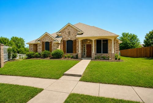 4402 Horizon Dr, Garland, TX, 75043-1868 | Card Image
